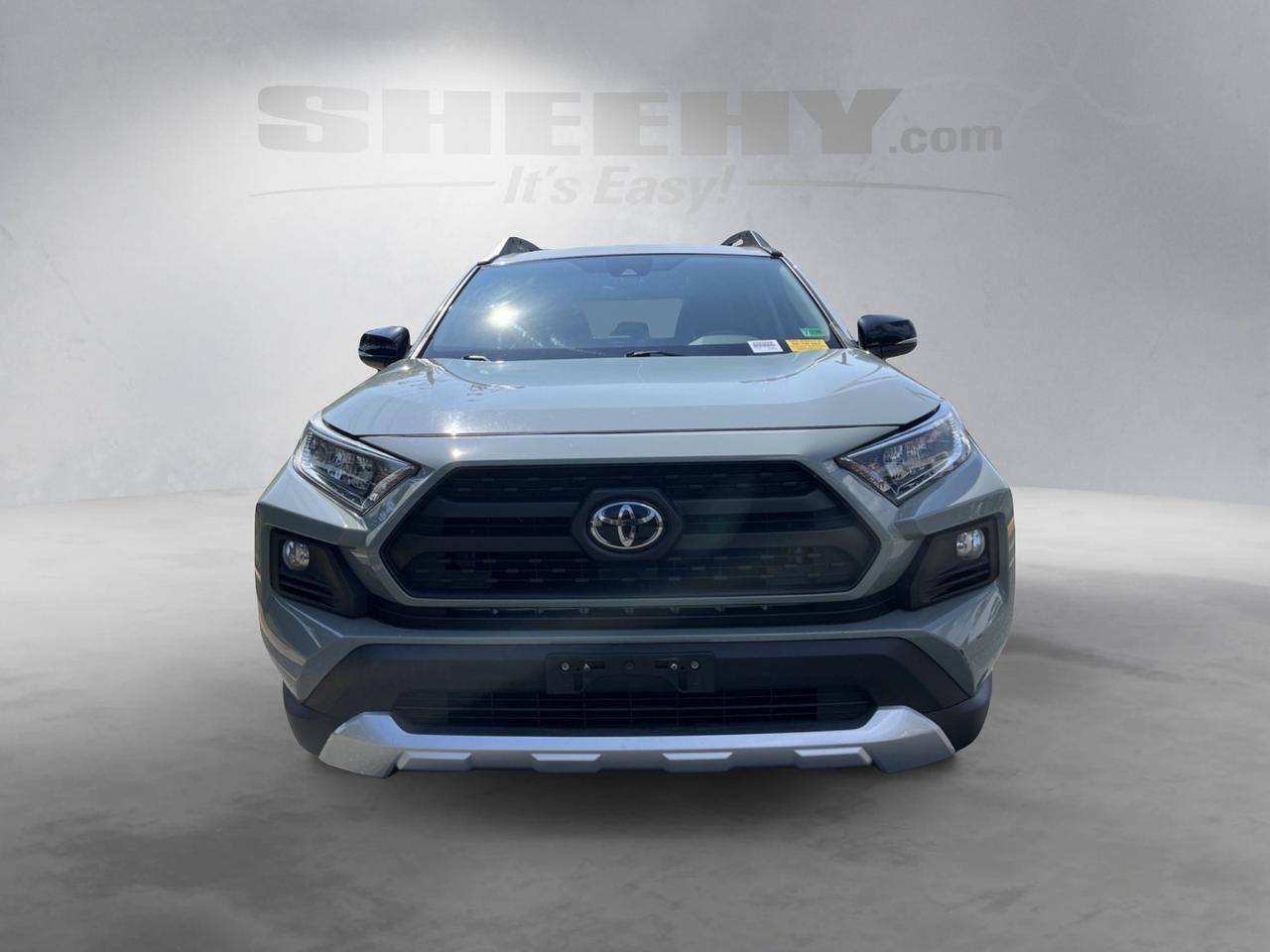2019 Toyota RAV4 Adventure Stafford VA