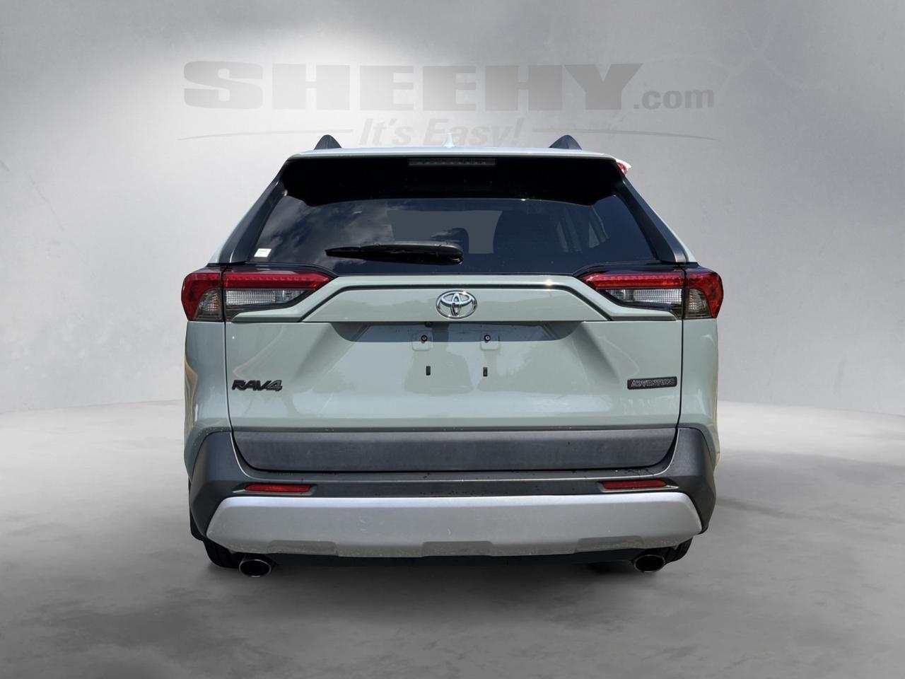 2019 Toyota RAV4 Adventure Stafford VA