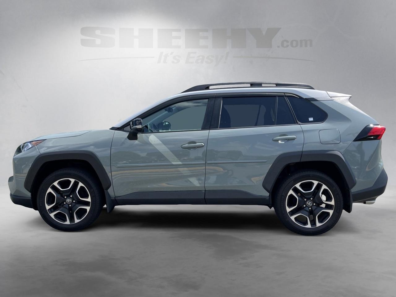 2019 Toyota RAV4 Adventure Stafford VA