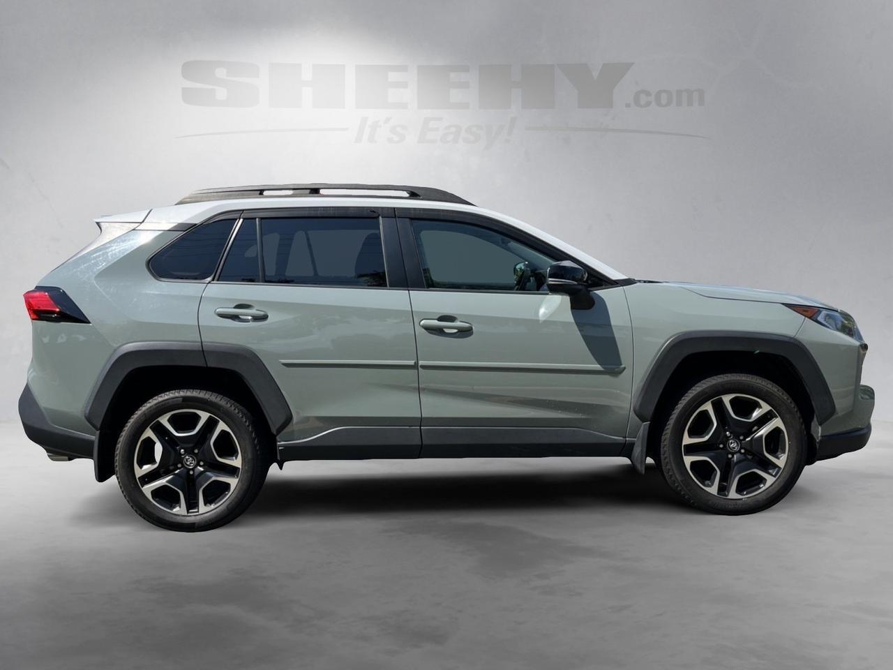 2019 Toyota RAV4 Adventure Stafford VA