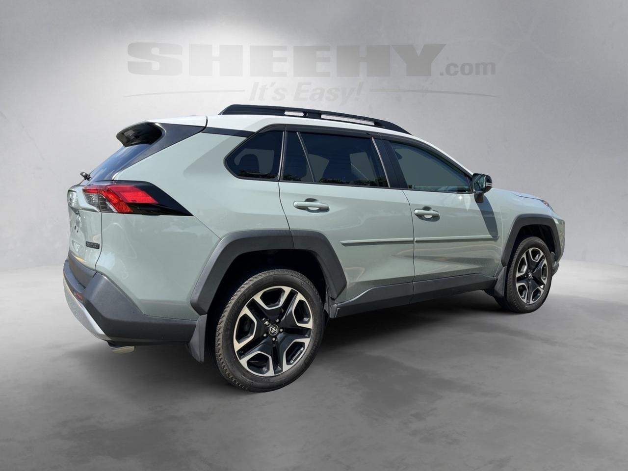 2019 Toyota RAV4 Adventure Stafford VA