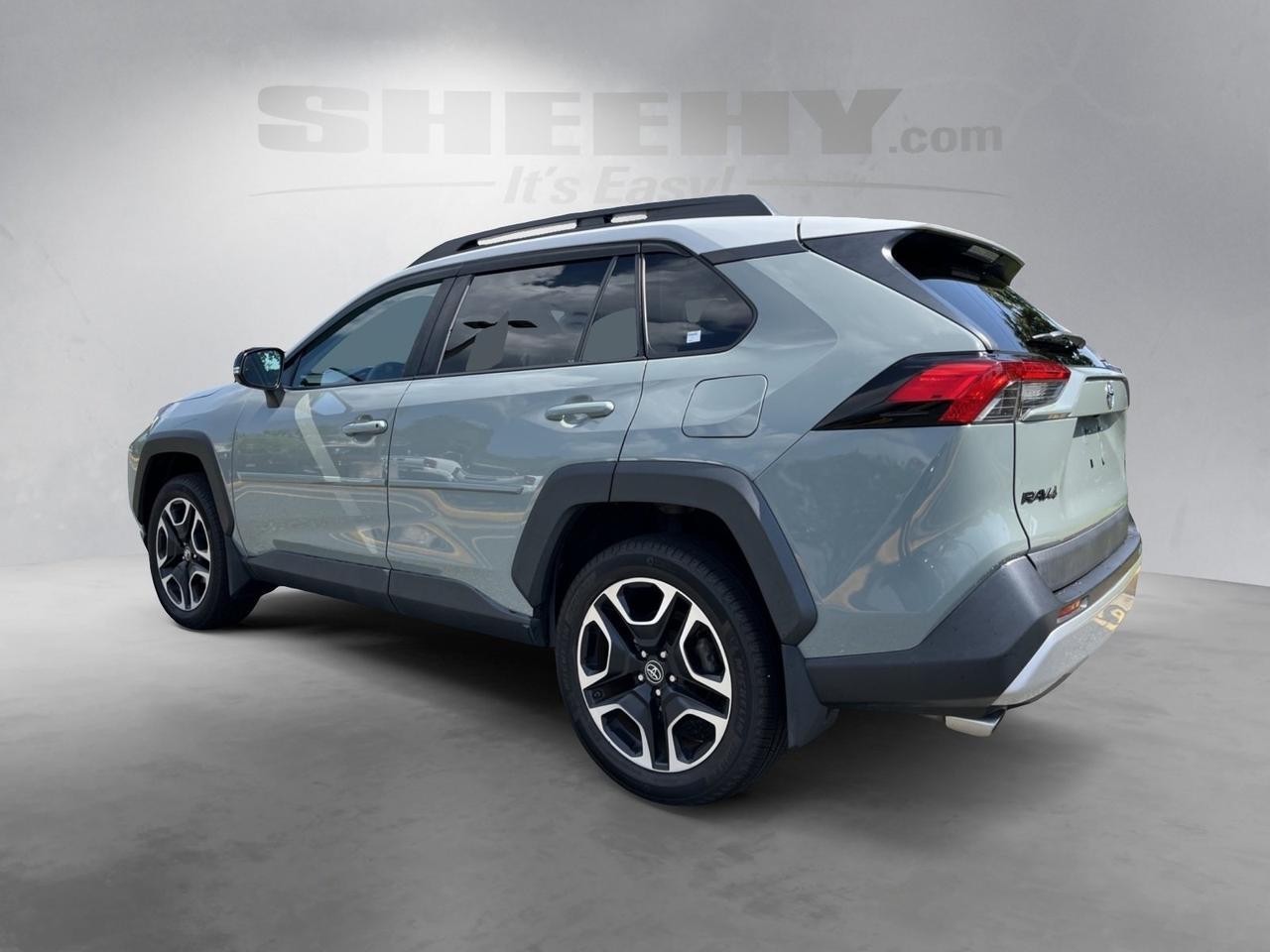2019 Toyota RAV4 Adventure Stafford VA