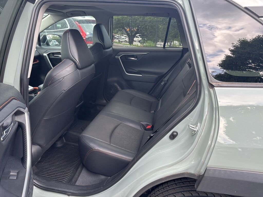 2019 Toyota RAV4 Adventure