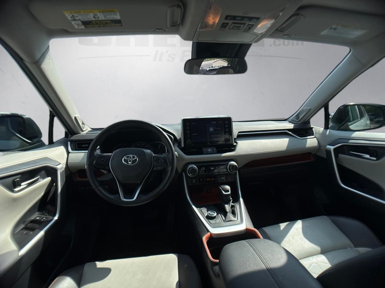 2019 Toyota RAV4 Adventure Chantilly VA