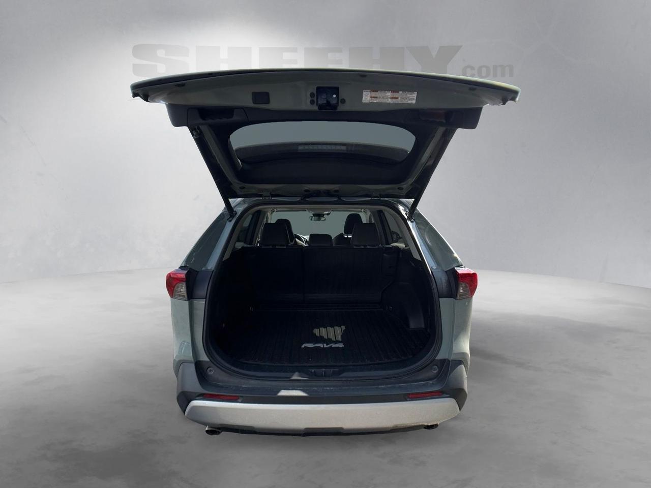 2019 Toyota RAV4 Adventure Chantilly VA