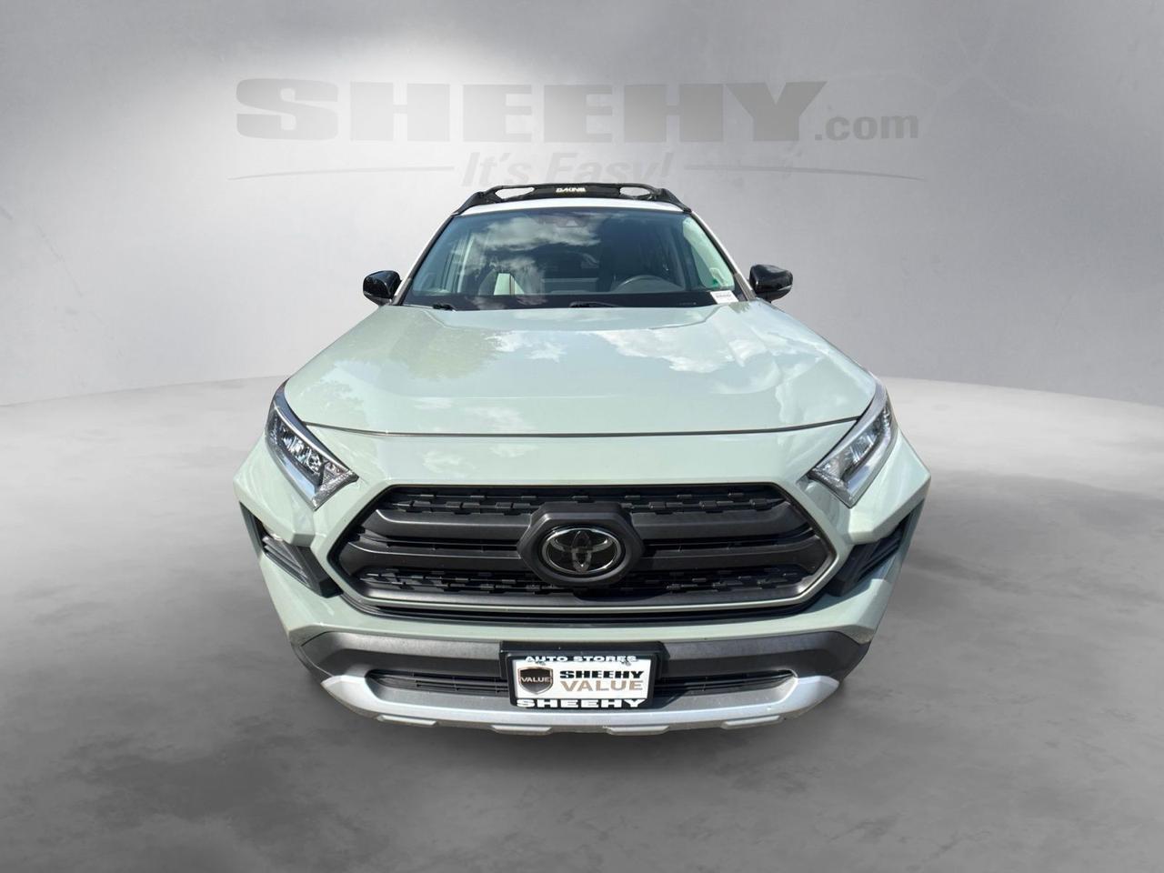 2019 Toyota RAV4 Adventure Chantilly VA