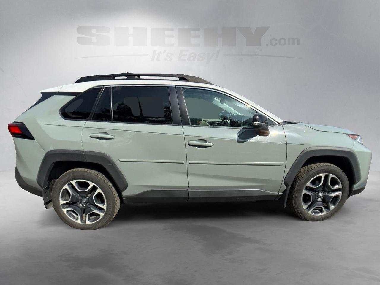 2019 Toyota RAV4 Adventure Chantilly VA