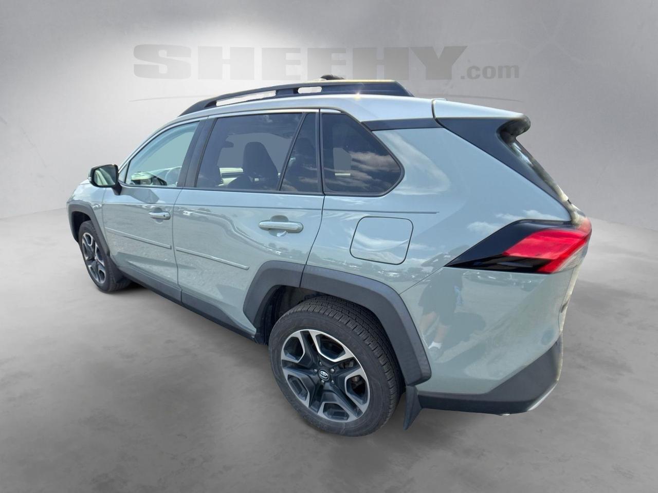 2019 Toyota RAV4 Adventure Chantilly VA