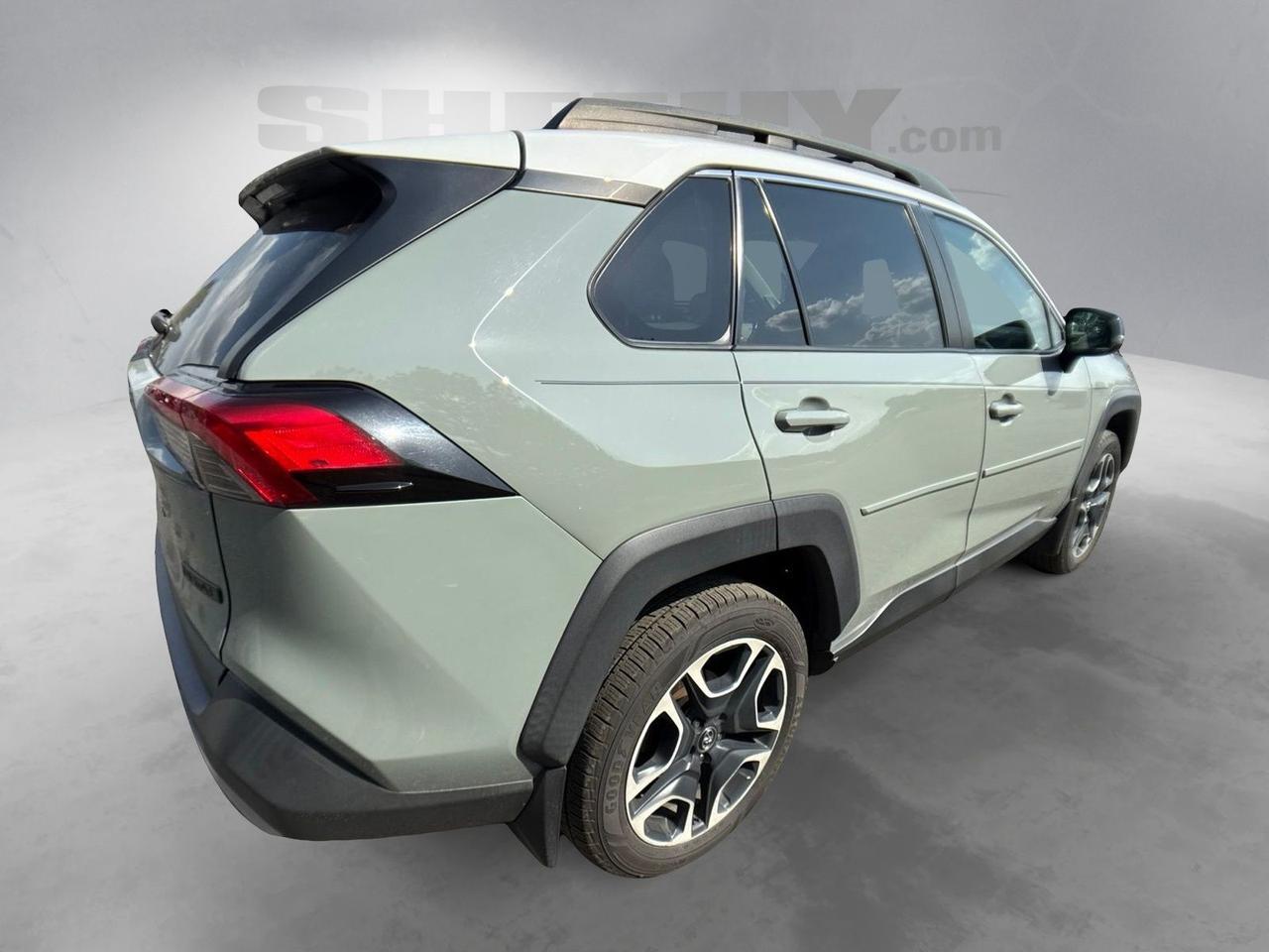 2019 Toyota RAV4 Adventure Chantilly VA
