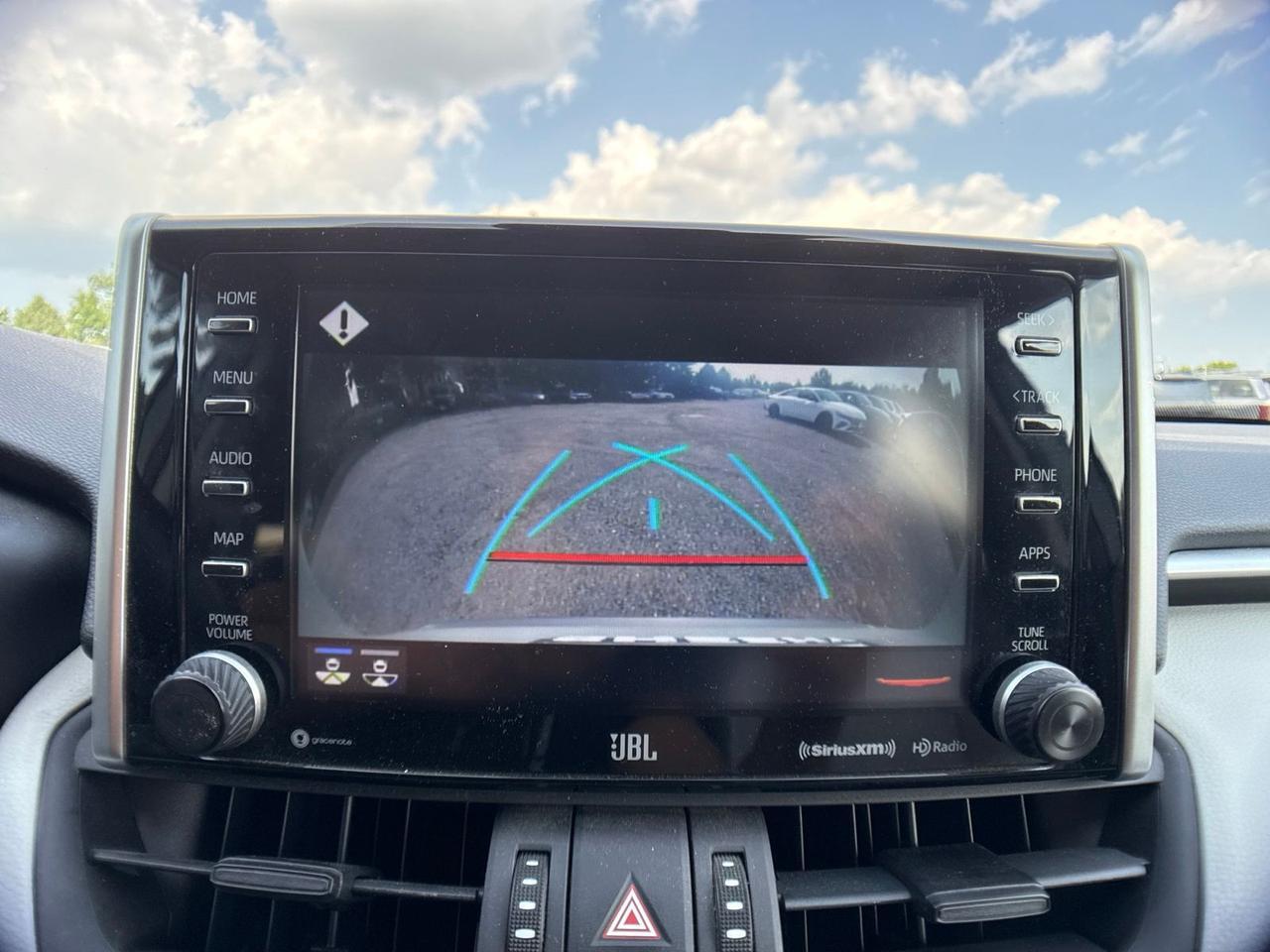 2019 Toyota RAV4 Adventure Chantilly VA