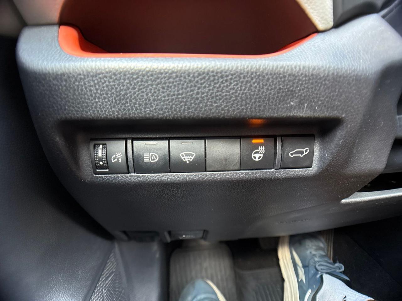 2019 Toyota RAV4 Adventure Chantilly VA
