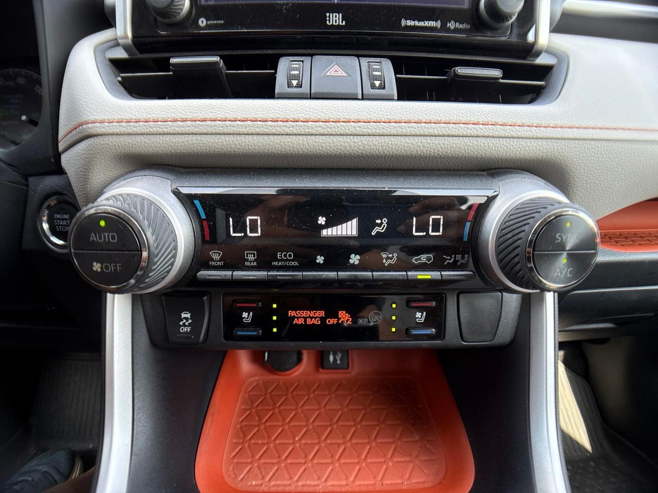 2019 Toyota RAV4 Adventure Chantilly VA