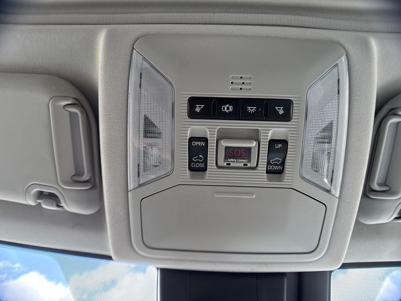 2019 Toyota RAV4 Adventure Chantilly VA
