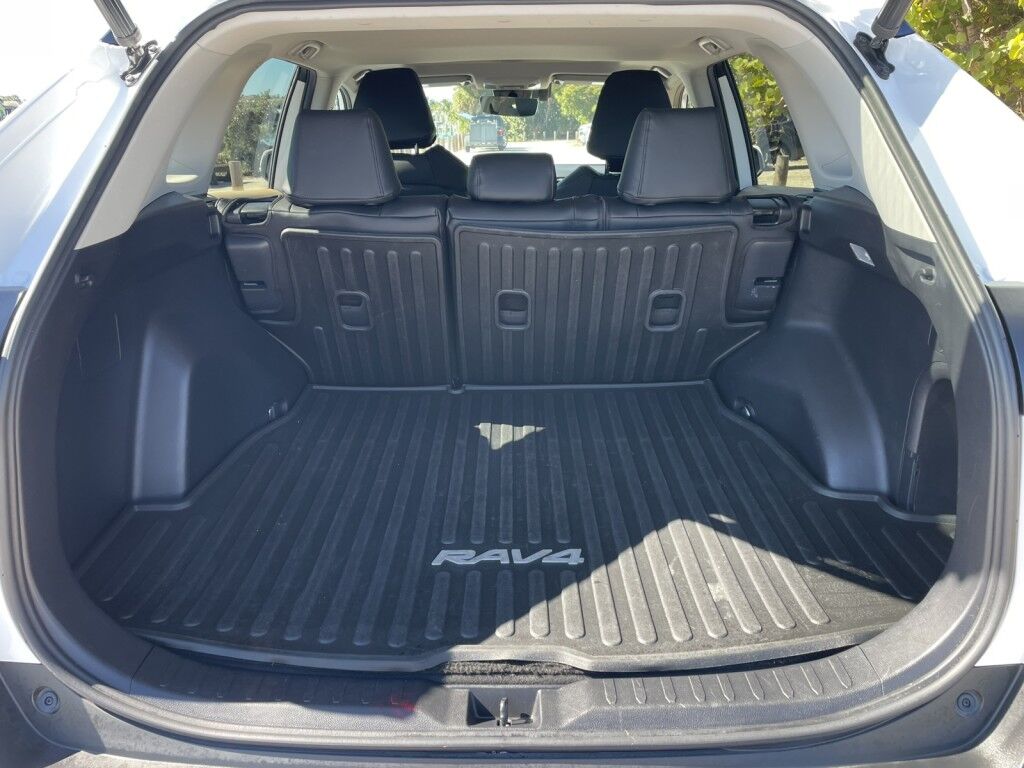 2019 Toyota RAV4 HYBRID XLE~1 OWNER~SUNROOF~APPLE CARPLAY~ONLINE FINANCE AND SHIPPING AVAILABLE!!! Sarasota FL