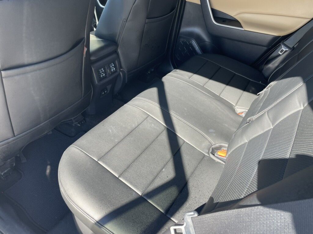 2019 Toyota RAV4 HYBRID XLE~1 OWNER~SUNROOF~APPLE CARPLAY~ONLINE FINANCE AND SHIPPING AVAILABLE!!! Sarasota FL