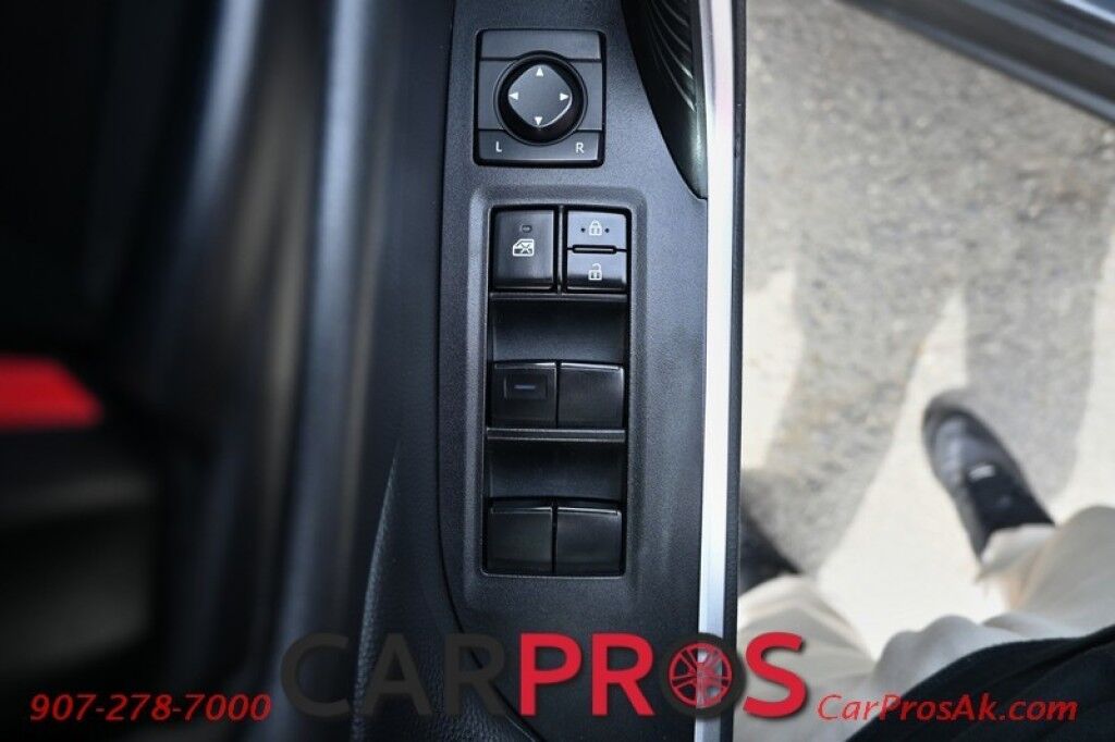 2019 Toyota RAV4 Hybrid LE - 2.5L - Automatic - All Wheel Drive - Navigation - Bluetooth - Backup Camera - Keyless Entry - Power Windows & Door Locks Anchorage AK
