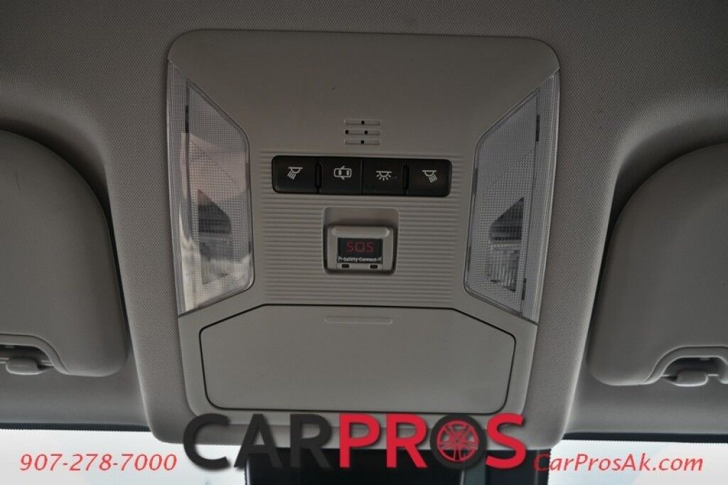 2019 Toyota RAV4 Hybrid LE - 2.5L - Automatic - All Wheel Drive - Navigation - Bluetooth - Backup Camera - Keyless Entry - Power Windows & Door Locks Anchorage AK