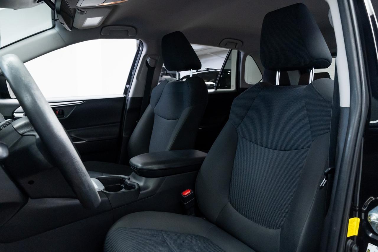 2019 Toyota RAV4 Hybrid LE Back-Up Camera Portland OR