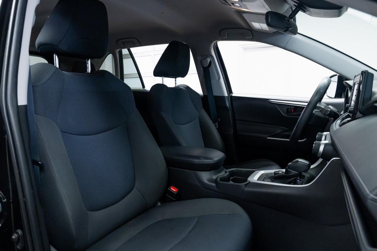 2019 Toyota RAV4 Hybrid LE Back-Up Camera Portland OR