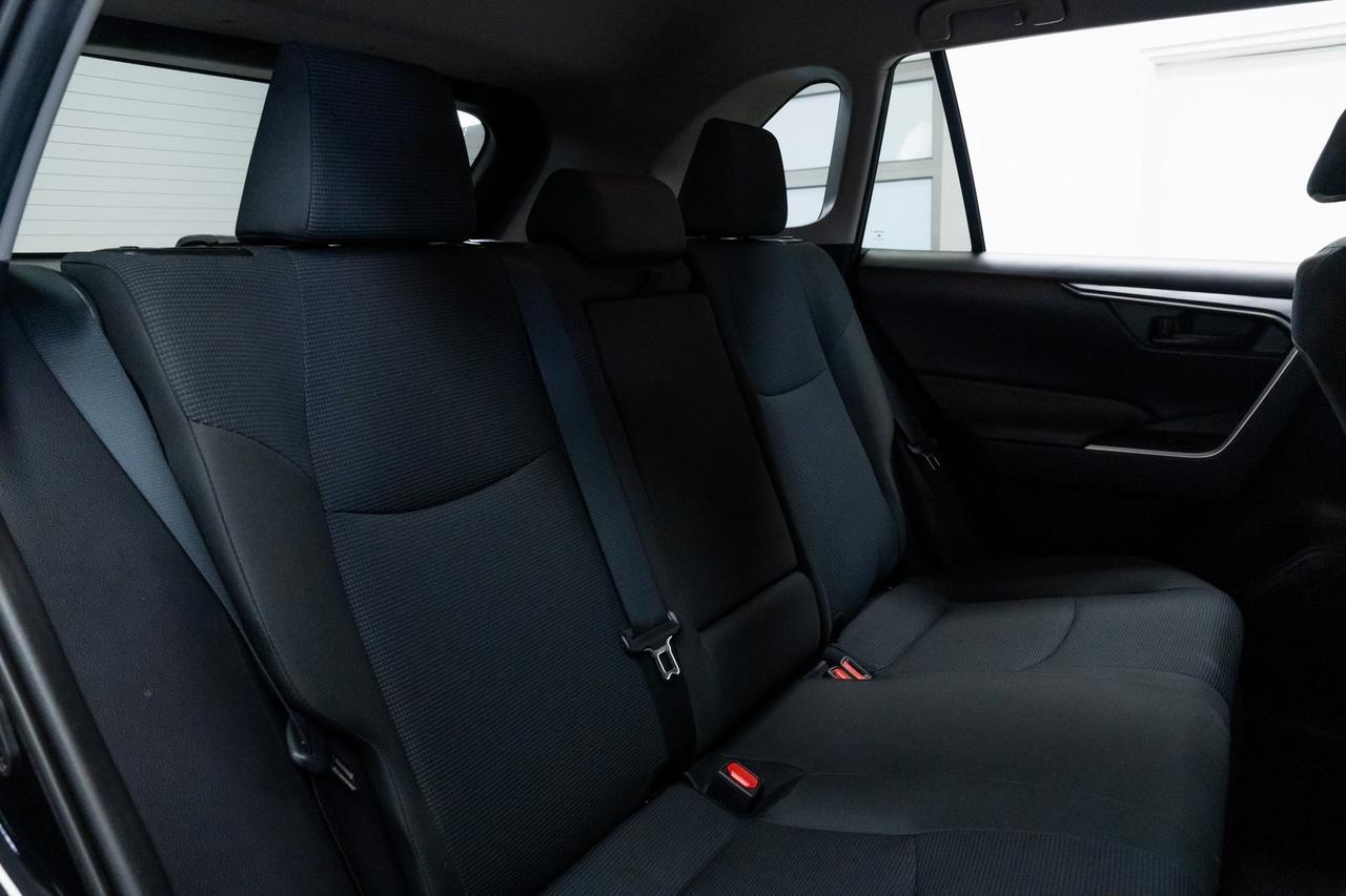 2019 Toyota RAV4 Hybrid LE Back-Up Camera Portland OR