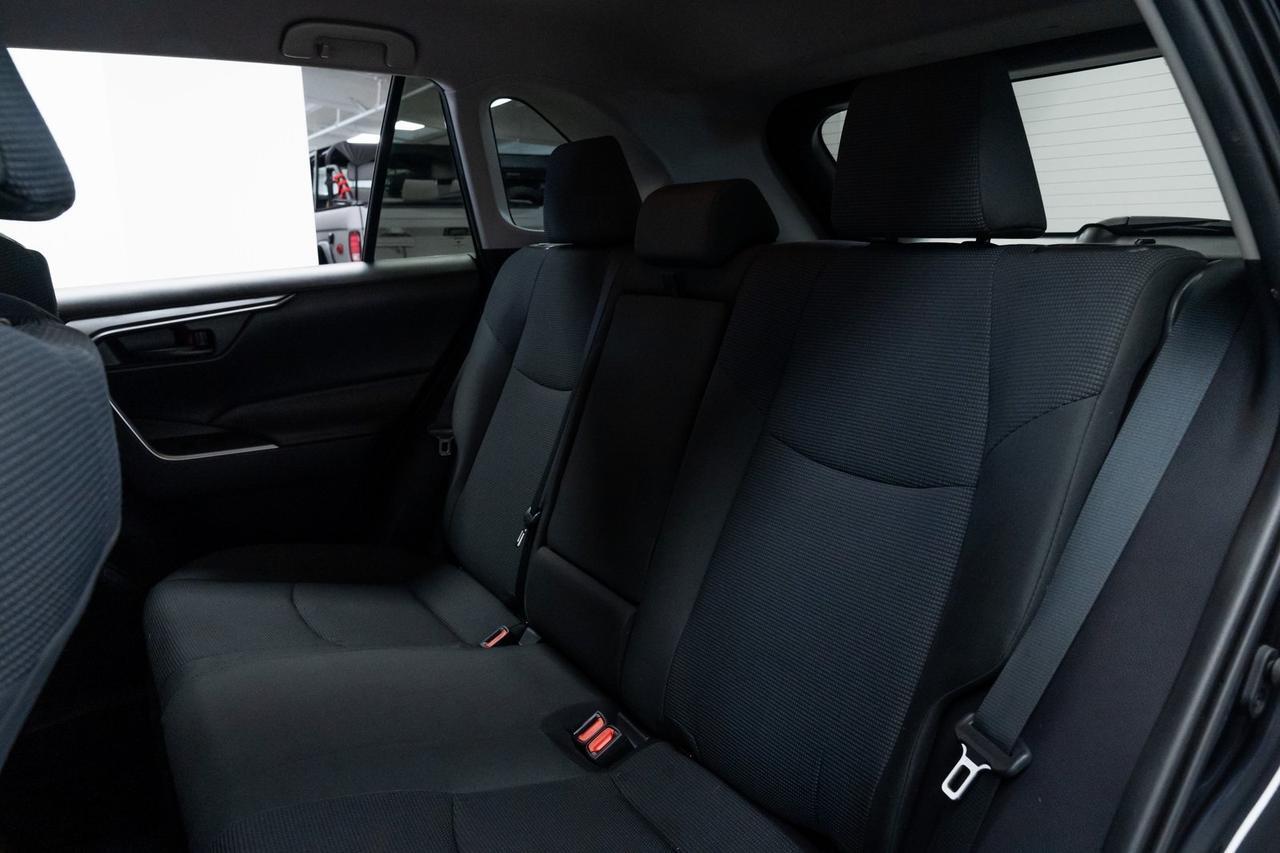 2019 Toyota RAV4 Hybrid LE Back-Up Camera Portland OR
