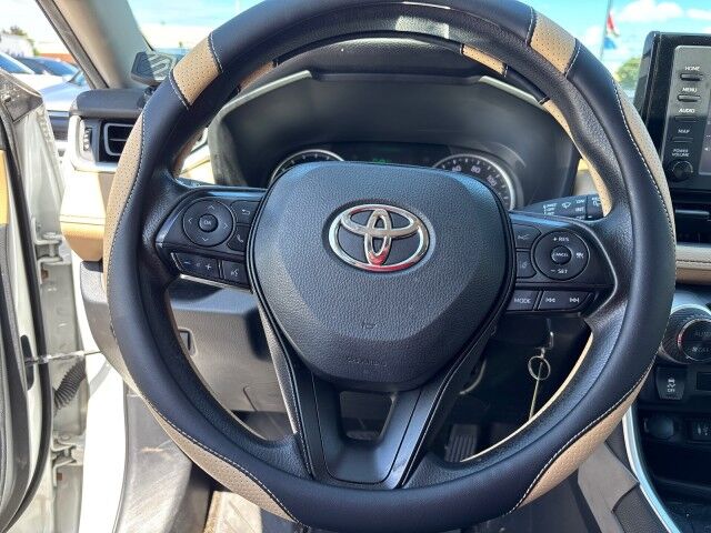 2019 Toyota RAV4 Hybrid LE Cleveland OH