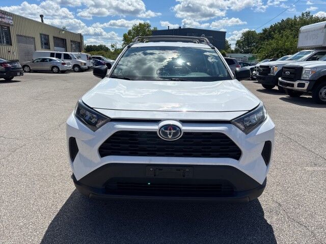 2019 Toyota RAV4 Hybrid LE Cleveland OH