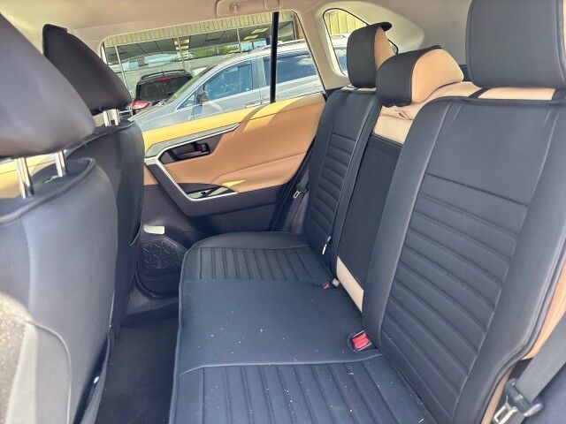 2019 Toyota RAV4 Hybrid LE Cleveland OH