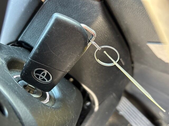 2019 Toyota RAV4 Hybrid LE Cleveland OH
