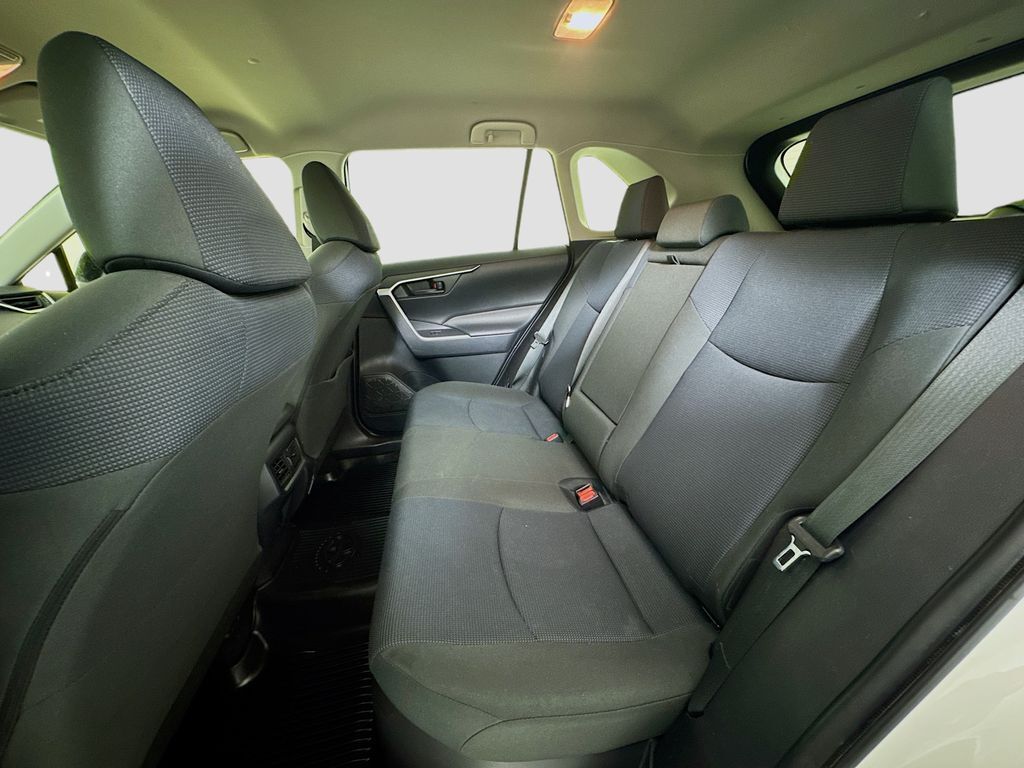 2019 Toyota RAV4 Hybrid LE Kennewick WA