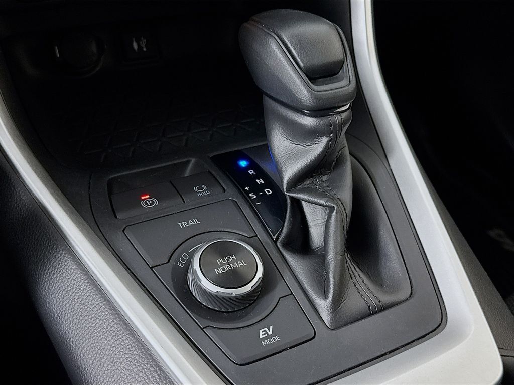 2019 Toyota RAV4 Hybrid LE Kennewick WA