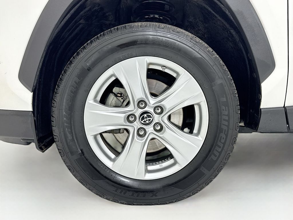 2019 Toyota RAV4 Hybrid LE Kennewick WA