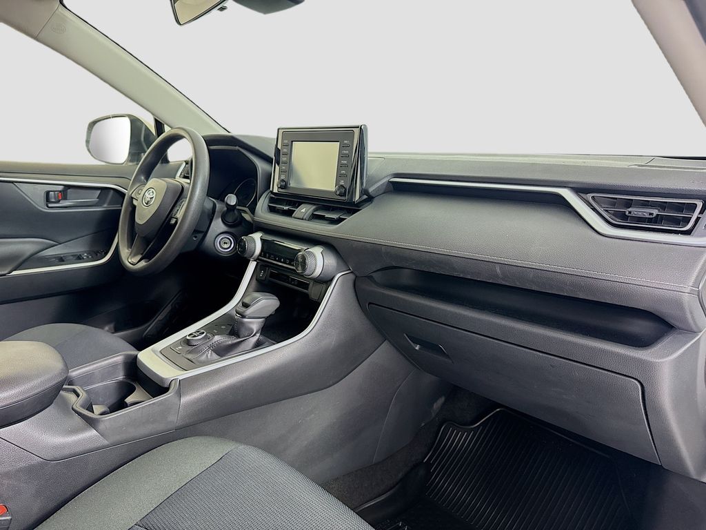 2019 Toyota RAV4 Hybrid LE Kennewick WA