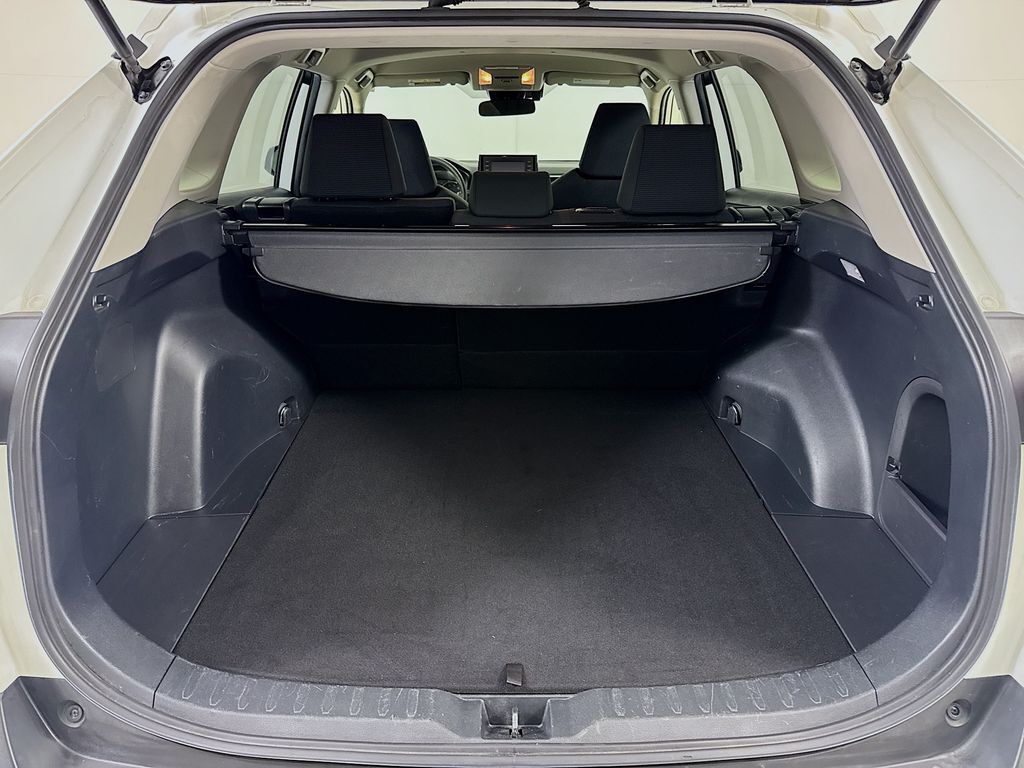 2019 Toyota RAV4 Hybrid LE Kennewick WA