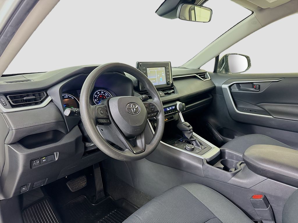 2019 Toyota RAV4 Hybrid LE Kennewick WA