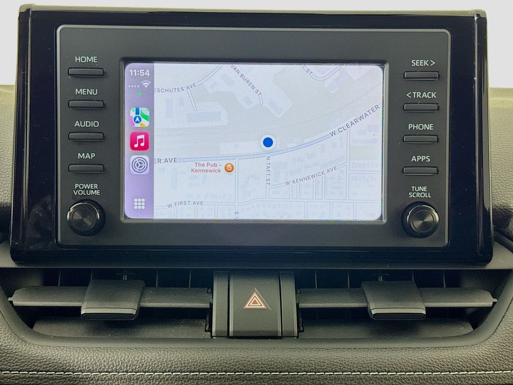 2019 Toyota RAV4 Hybrid LE Kennewick WA