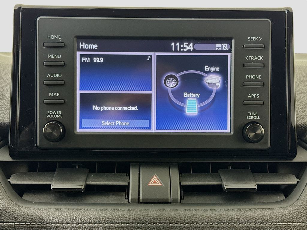 2019 Toyota RAV4 Hybrid LE Kennewick WA