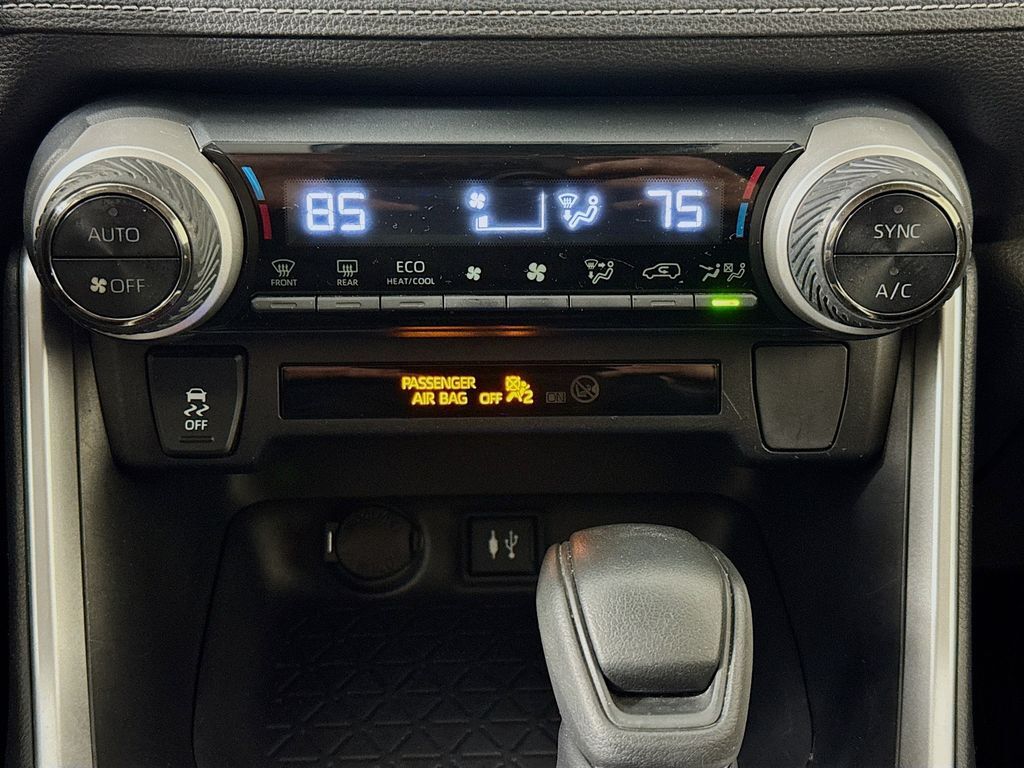 2019 Toyota RAV4 Hybrid LE Kennewick WA