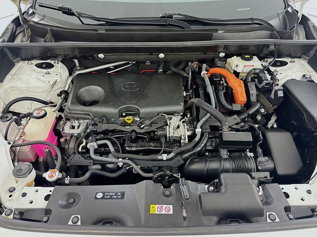 2019 Toyota RAV4 Hybrid LE Kennewick WA