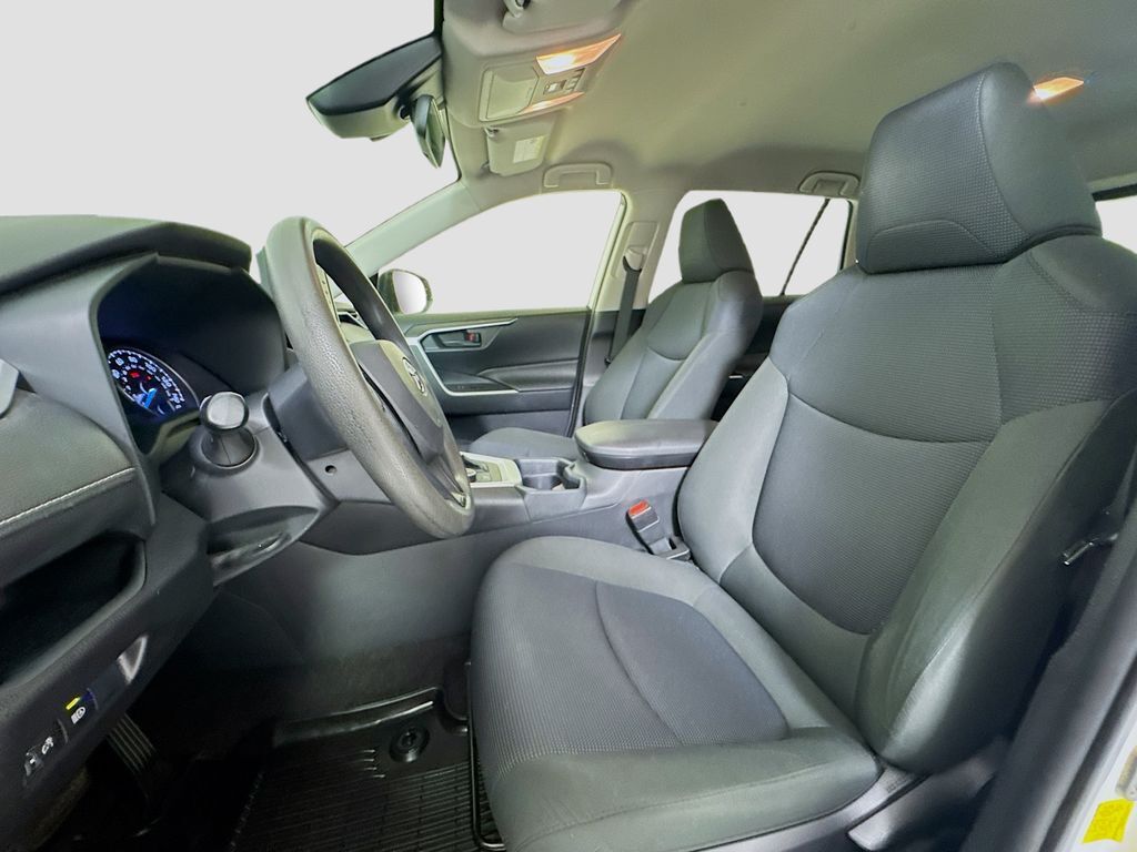 2019 Toyota RAV4 Hybrid LE Kennewick WA