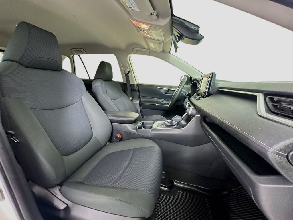 2019 Toyota RAV4 Hybrid LE Kennewick WA