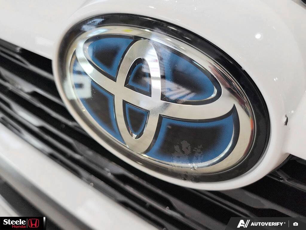 2019 Toyota RAV4 Hybrid LE St. John's NL