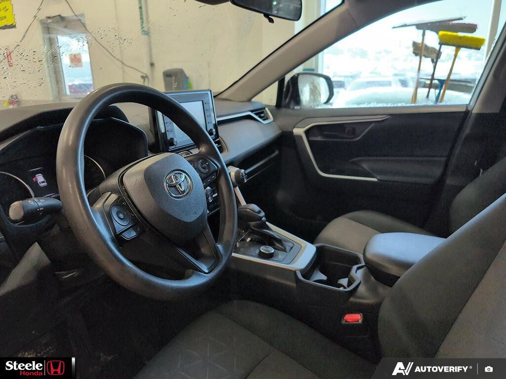 2019 Toyota RAV4 Hybrid LE St. John's NL