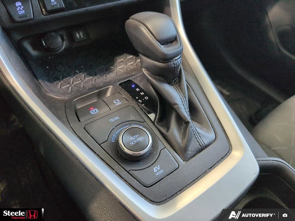 2019 Toyota RAV4 Hybrid LE St. John's NL