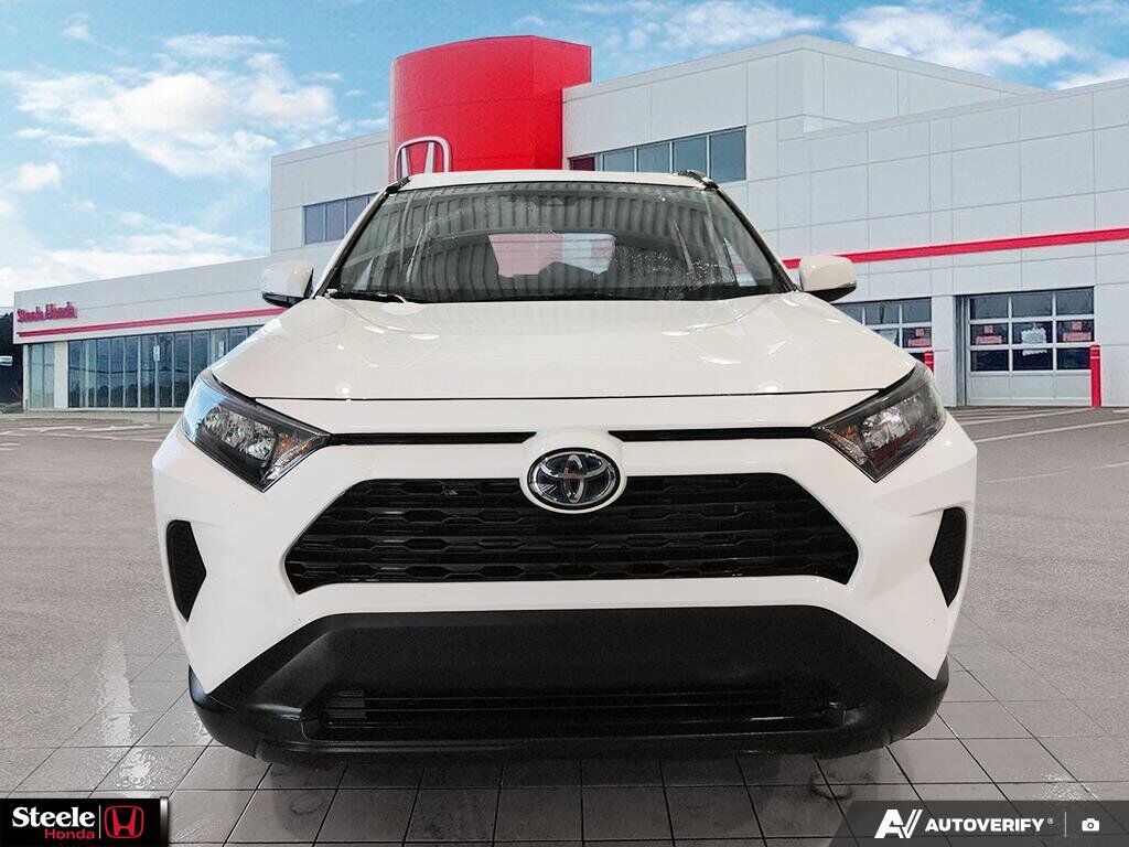 2019 Toyota RAV4 Hybrid LE St. John's NL
