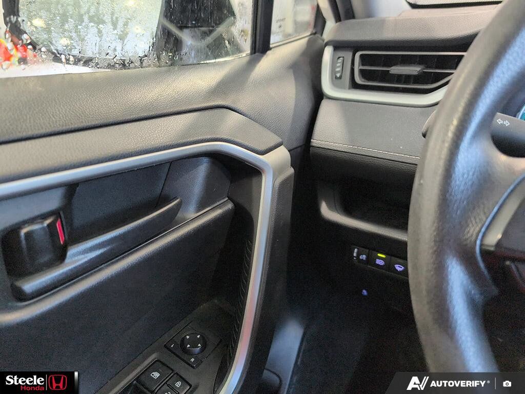 2019 Toyota RAV4 Hybrid LE St. John's NL