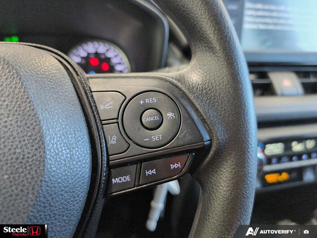 2019 Toyota RAV4 Hybrid LE St. John's NL