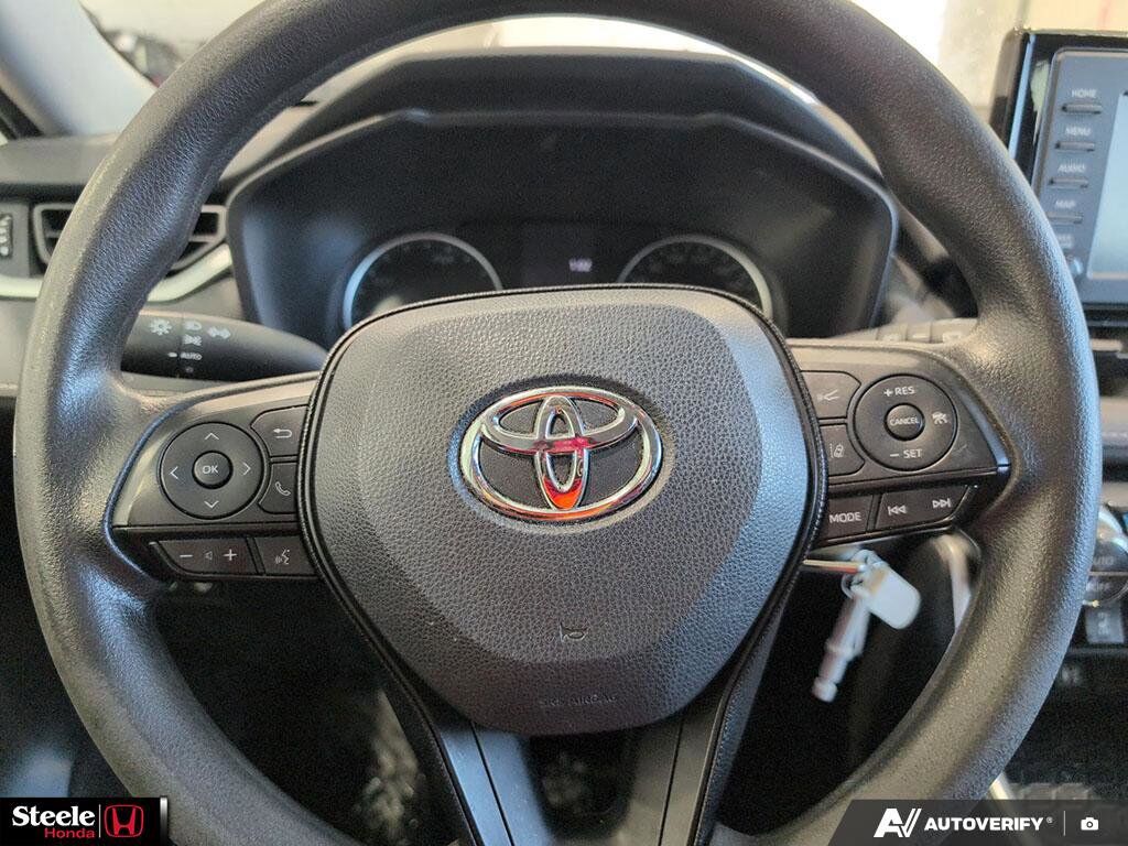 2019 Toyota RAV4 Hybrid LE St. John's NL