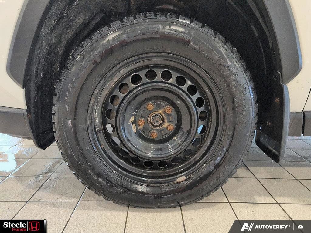 2019 Toyota RAV4 Hybrid LE St. John's NL