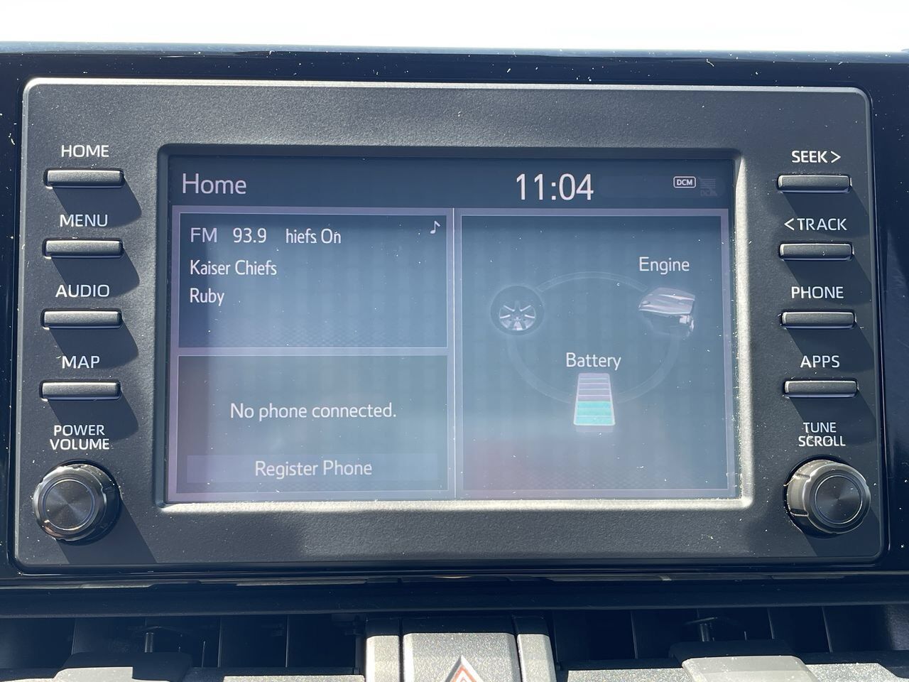 2019 Toyota RAV4 Hybrid LE White River Junction VT